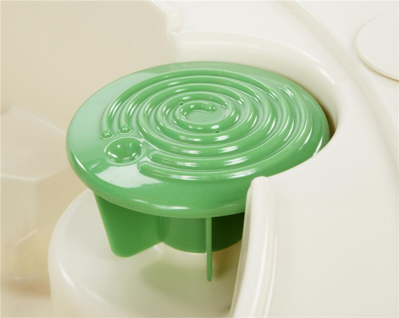 Little Tikes Spiralin' Seas Legebord med Vand