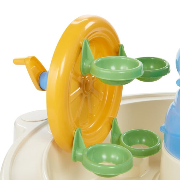 Little Tikes Spiralin' Seas Legebord med Vand