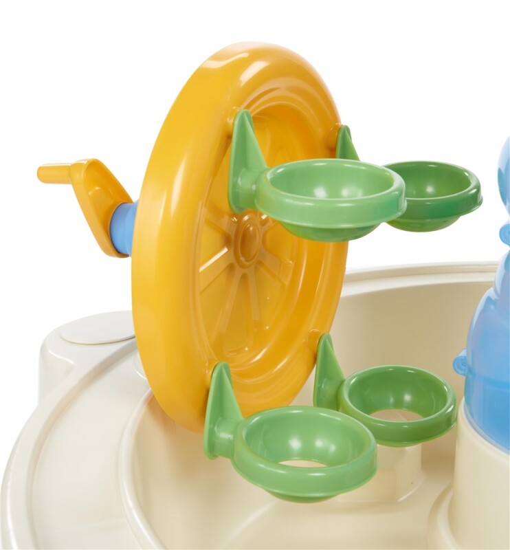 Little Tikes Spiralin' Seas Legebord med Vand