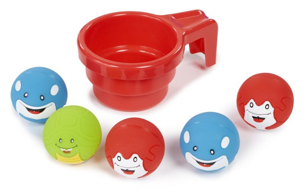 Little Tikes Spiralin' Seas Legebord med Vand