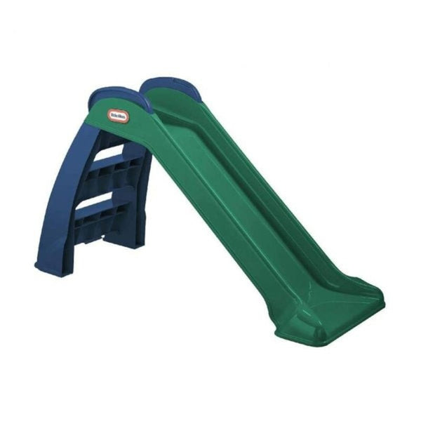 Little Tikes Første Rutsjebane - Ny farve