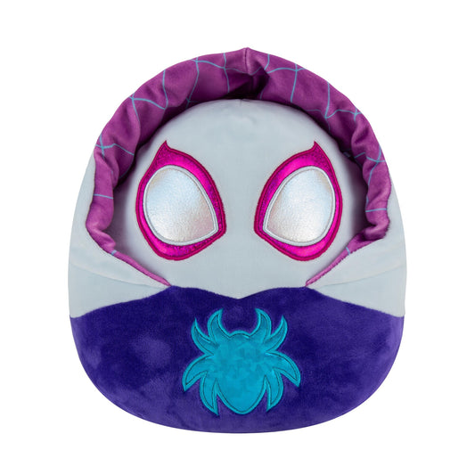 Squishmallows 25 cm Spidey and His Amazing Friends Ghost Spider