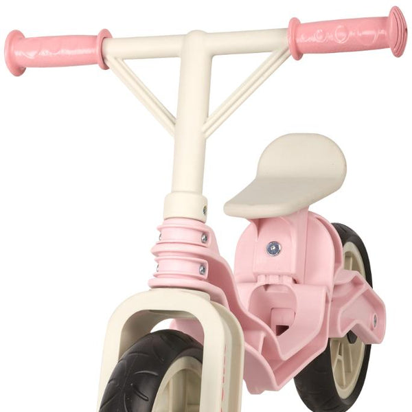 Bobike løbecykel/balancecykel Cotton Candy 2-5 år max. 25 kg