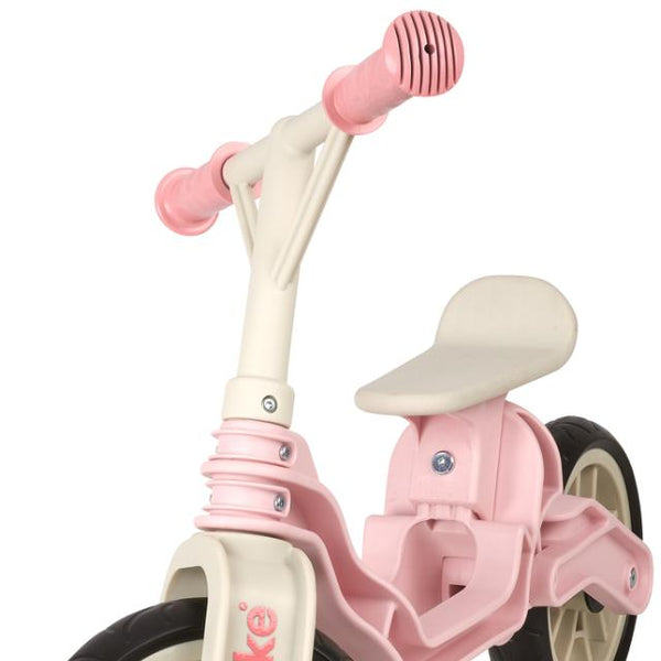 Bobike løbecykel/balancecykel Cotton Candy 2-5 år max. 25 kg