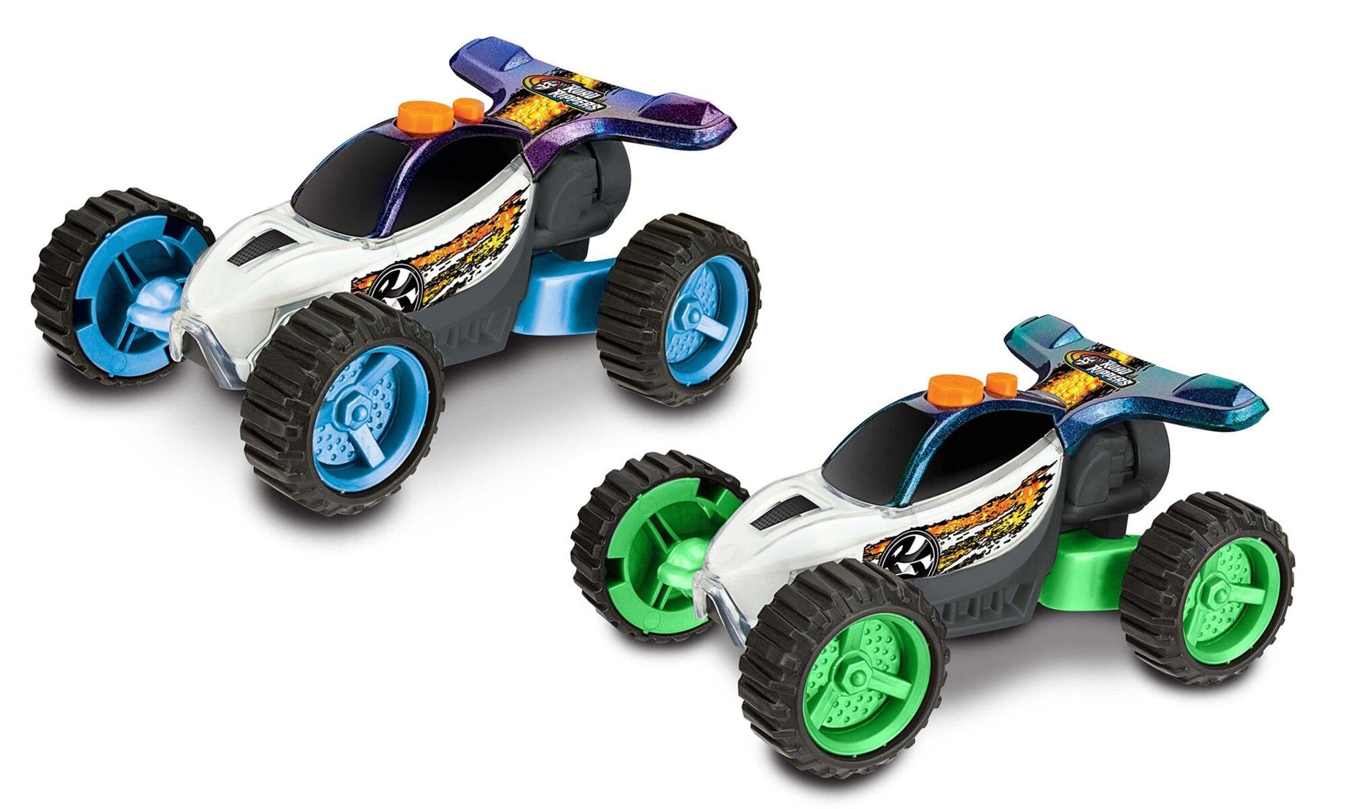 Road Rippers Color Blaster - 2 varianter