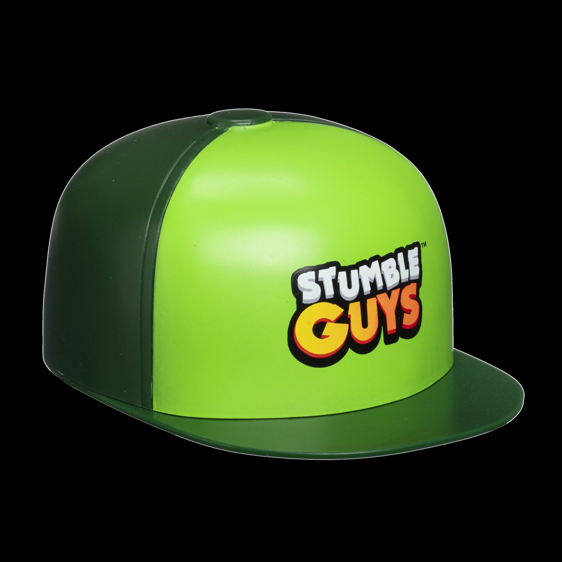 Stumble Guys S2 Figur Blind Cap 5,5 cm 2-pak - flere varianter i CDU