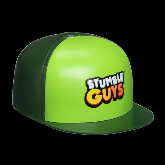Stumble Guys S2 Figur Blind Cap 5,5 cm 2-pak - flere varianter i CDU