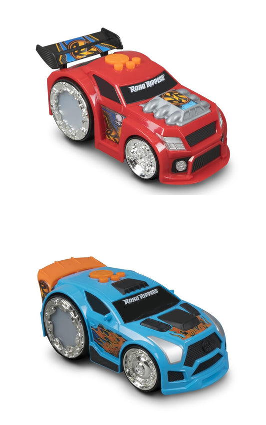 Road Rippers Illuminators - 2 varianter