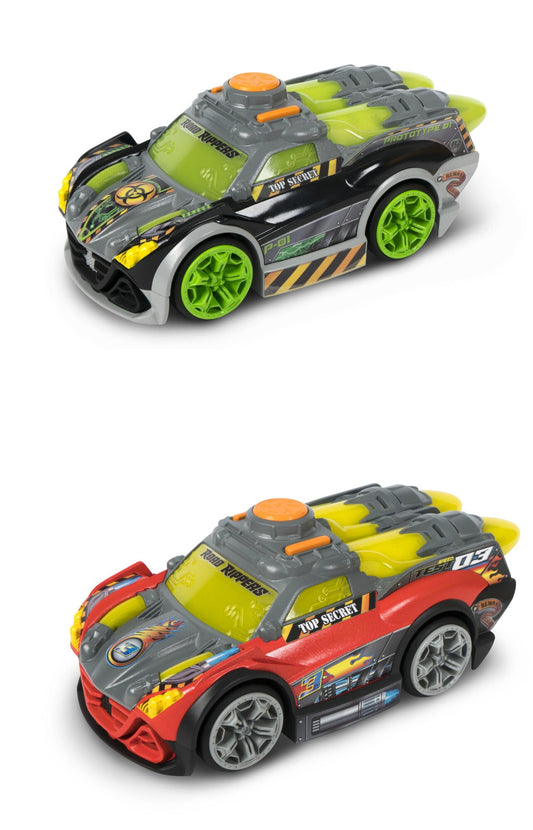 Road Rippers Afterburner - 2 varianter