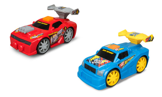 Road Rippers Power Wings - 2 varianter