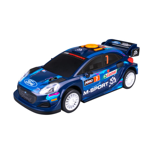 Road Rippers M-Sport Boost L&S 25 cm