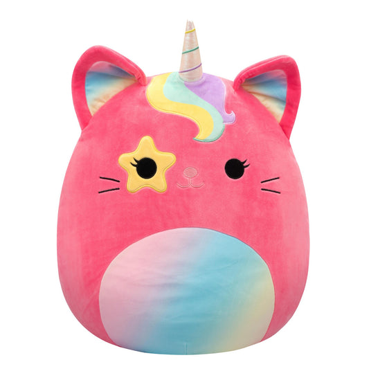 Squishmallows 40 cm P20 Sienna Katteenhjørning