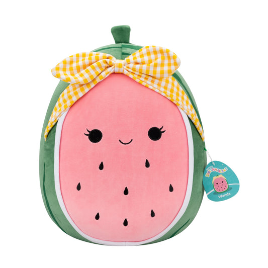 Squishmallows 40 cm P22 Wanda Vandmelon