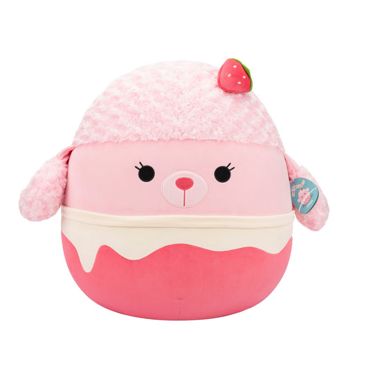 Squishmallows 50 cm P22 Chloe Puddel