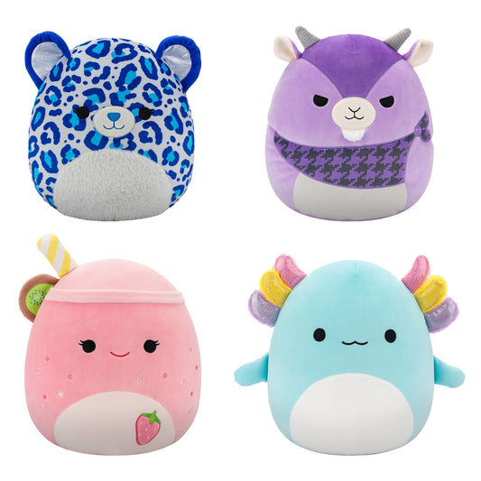 Squishmallows 30 cm P23 - flere varianter