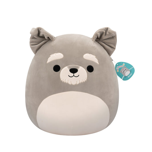 Squishmallows 40 cm P23 Shaun Schnauzer