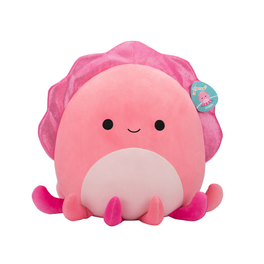 Squishmallows 40 cm P23 Blæksprutte