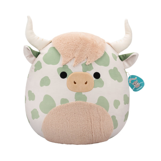 Squishmallows 50 cm P23 Celestino Højlandsko