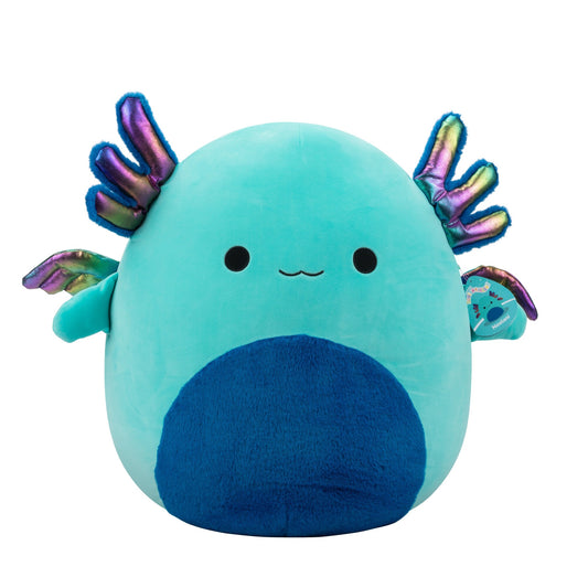 Squishmallows 50 cm P23 Noeland Axolotl