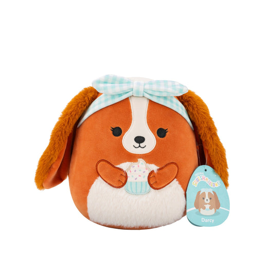 Squishmallows 19 cm Mors Dag Darcy CDU