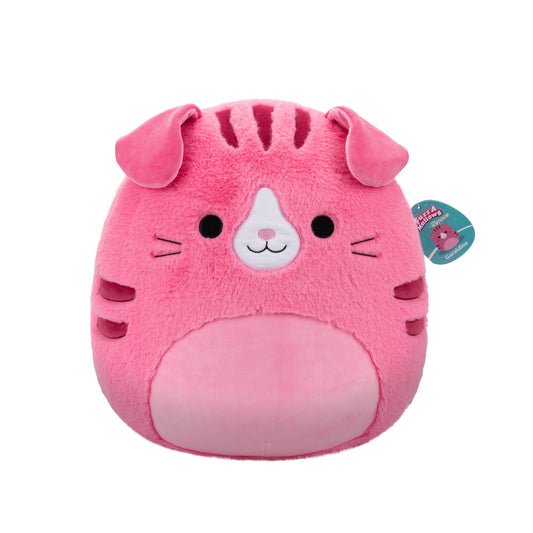 Squishmallows 40 cm Fuzz A Mallows Geraldine Kat