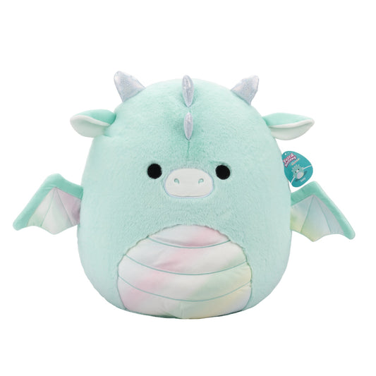 Squishmallows 50 cm Fuzz A Mallows Joey Drage