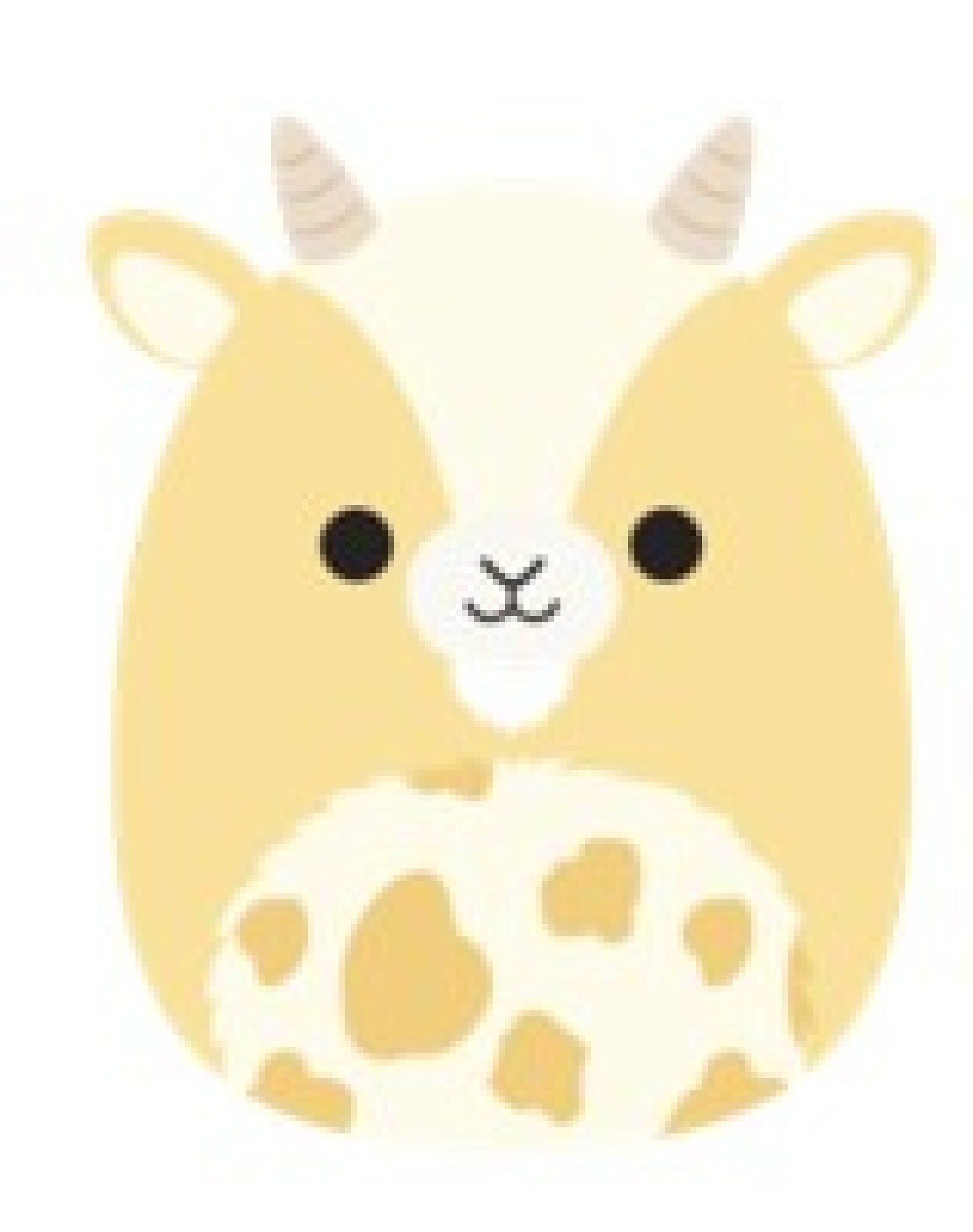 Squishmallows 30 cm P24 Miel Ged
