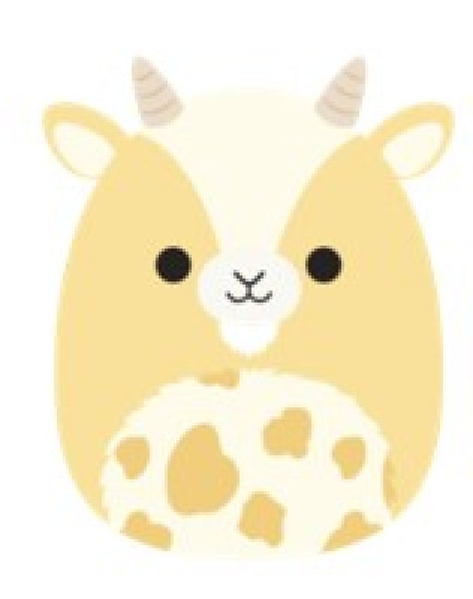 Squishmallows 30 cm P24 Miel Ged