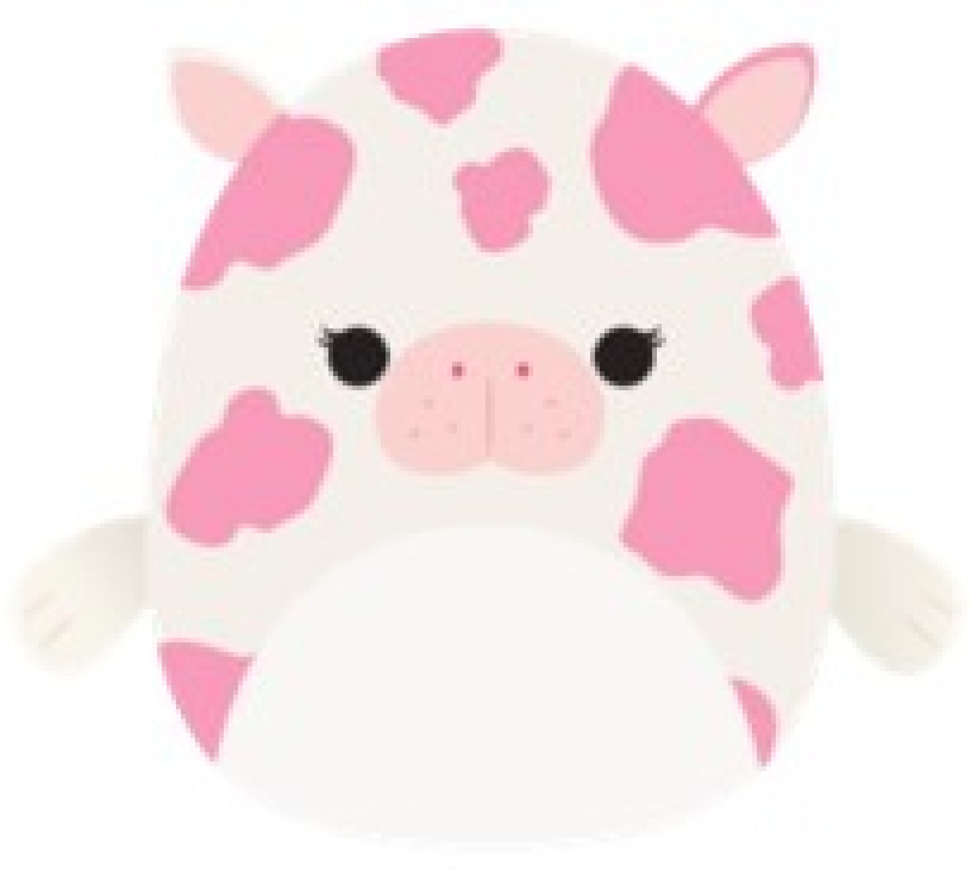Squishmallows 40 cm P24 Mondy Søko