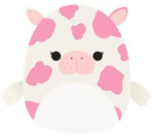 Squishmallows 40 cm P24 Mondy Søko