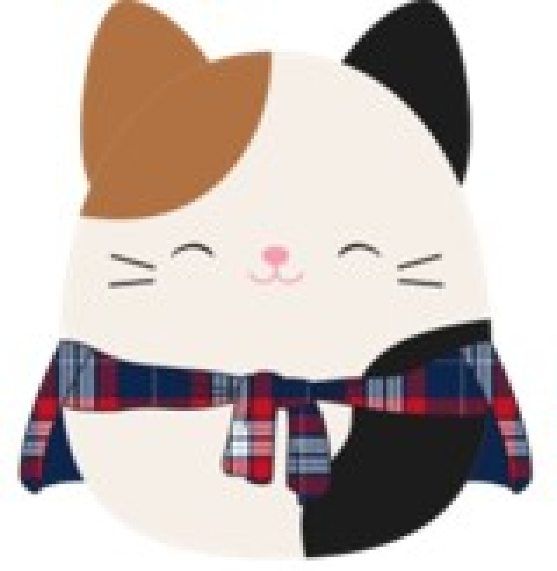 Squishmallows 30 cm P25 Cam Kat