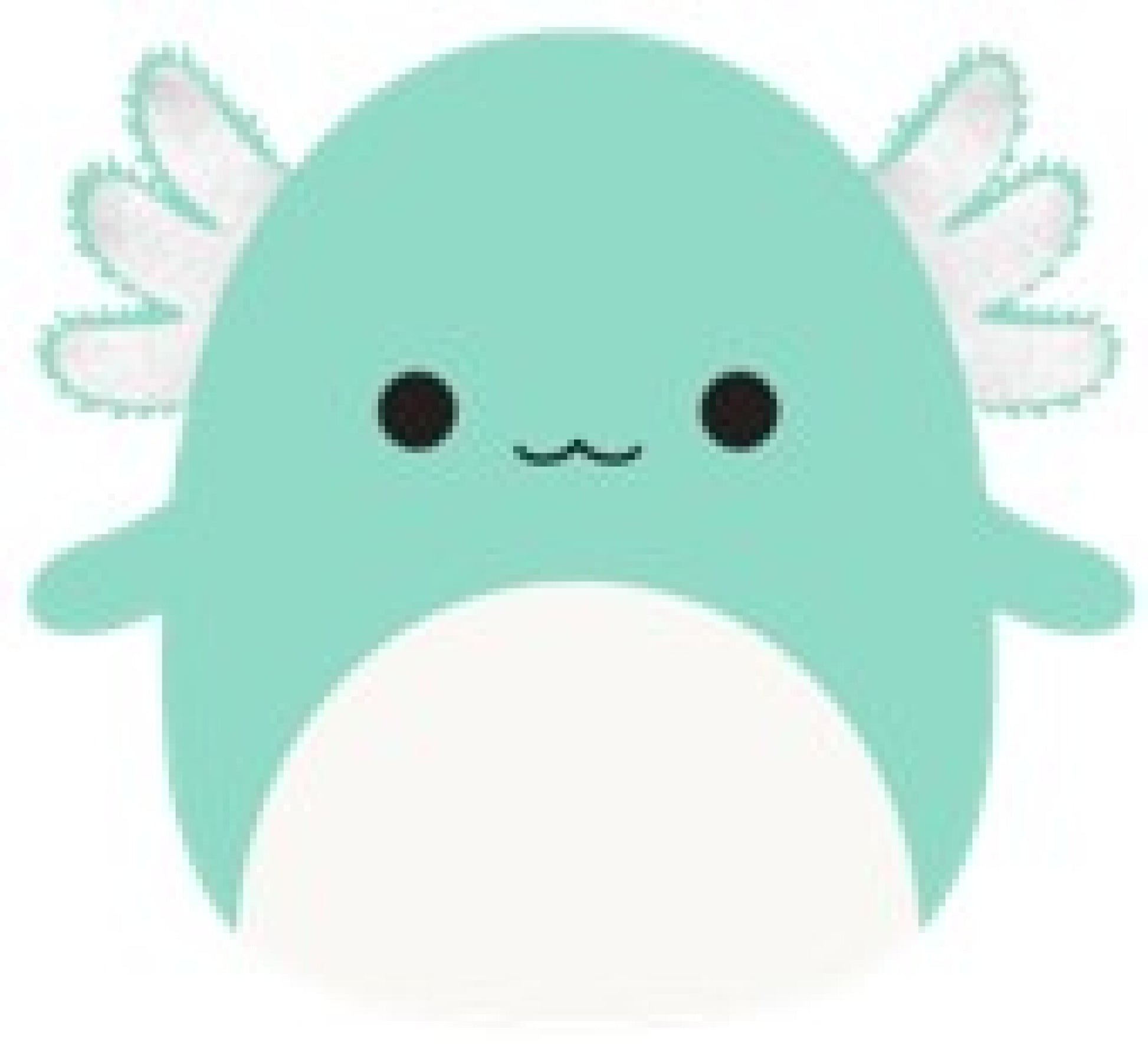 Squishmallows 30 cm P25 Anastasia Axolotl