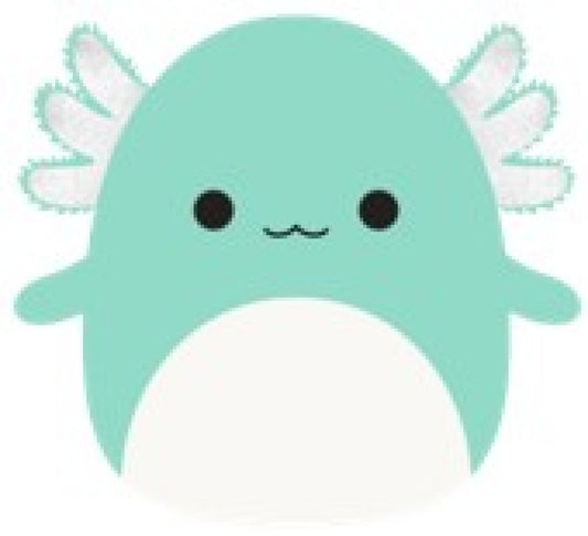 Squishmallows 30 cm P25 Anastasia Axolotl