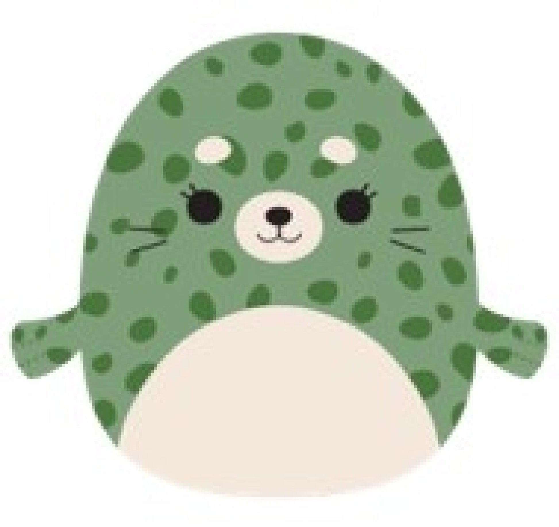 Squishmallows 40 cm P25 Chutney Sæl