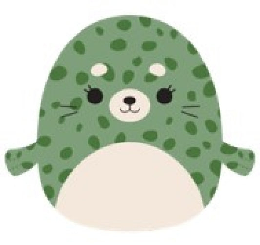Squishmallows 40 cm P25 Chutney Sæl