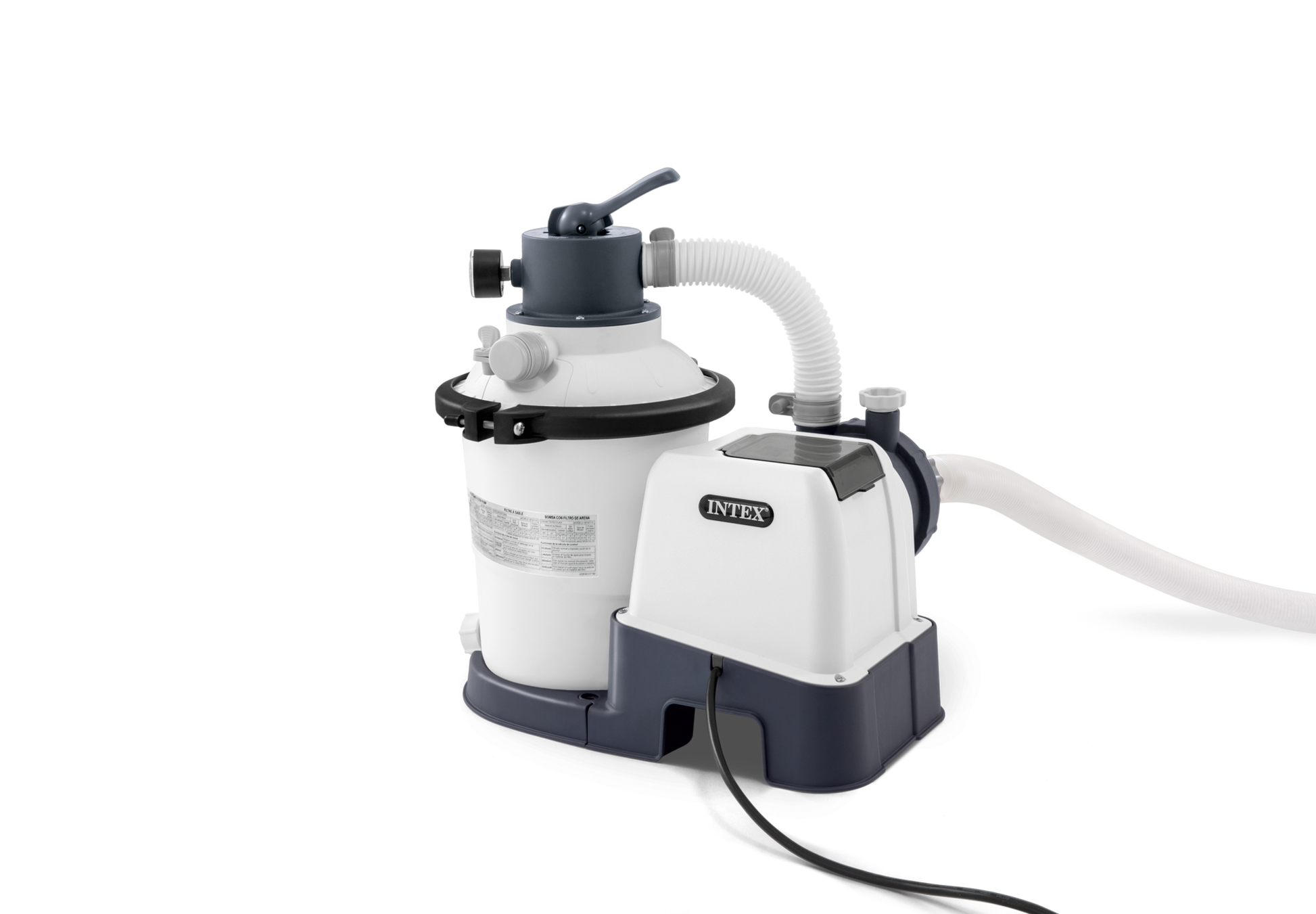 Intex SX925 Sandfilterpumpe 3.500 liter/time