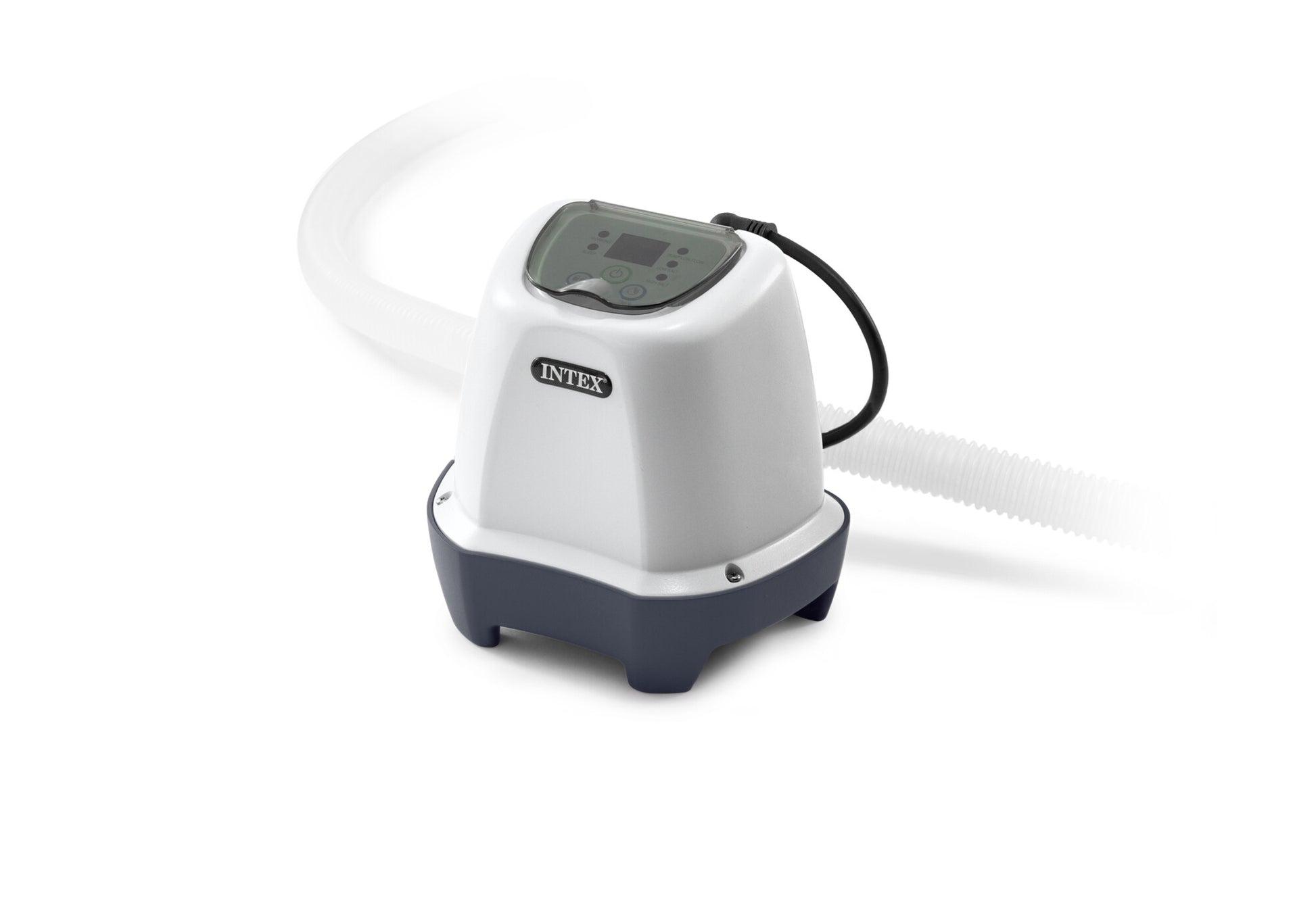 Intex QS200 Krystal Clear Saltvandssystem, Maks. Poolstr. 8.327L