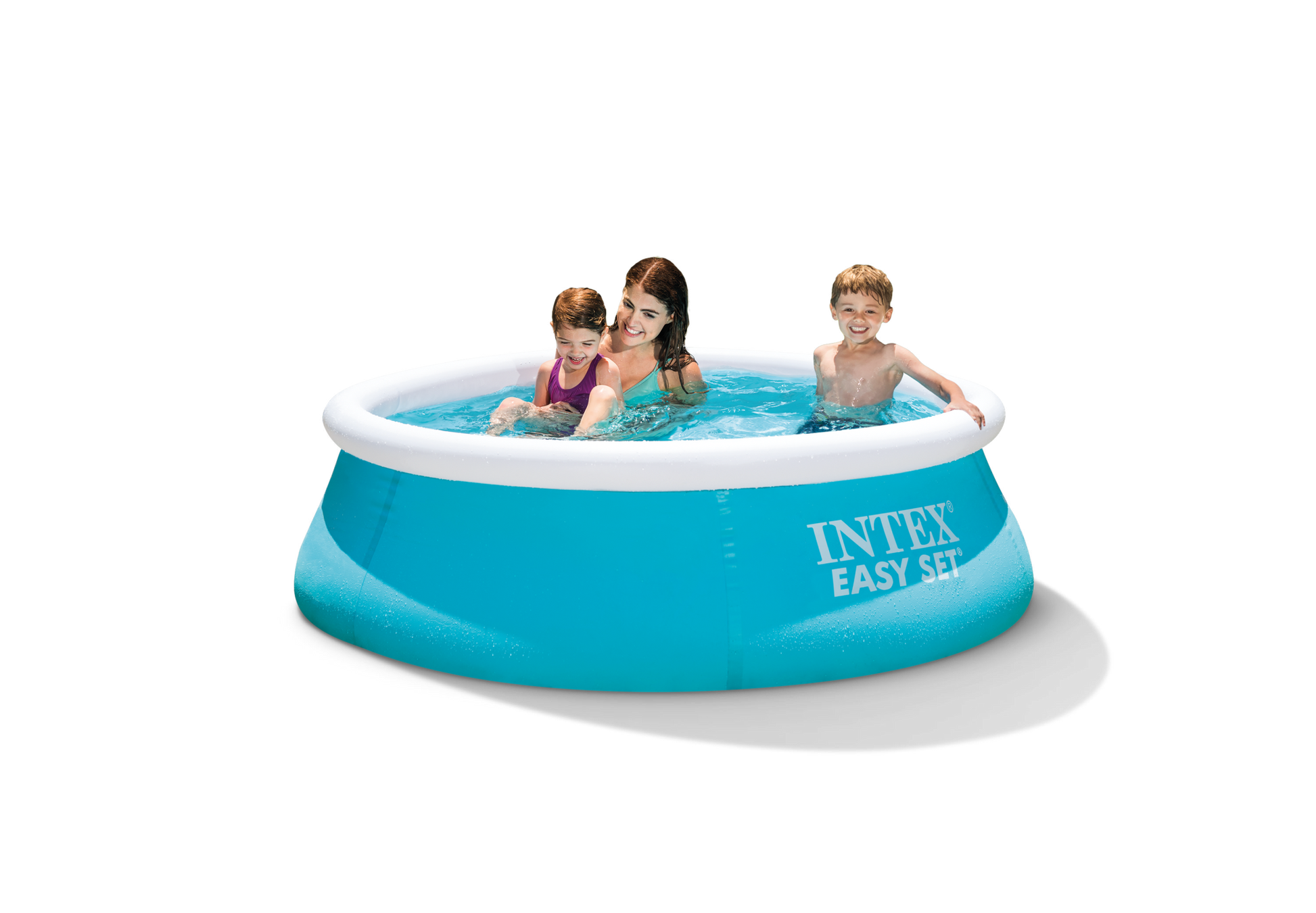 Intex Easy Set Pool, 880L, 183x51 cm