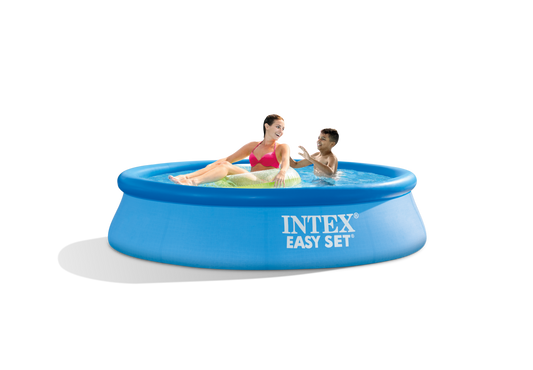 Intex Easy Set Pool, 1.942L, 244x61 cm