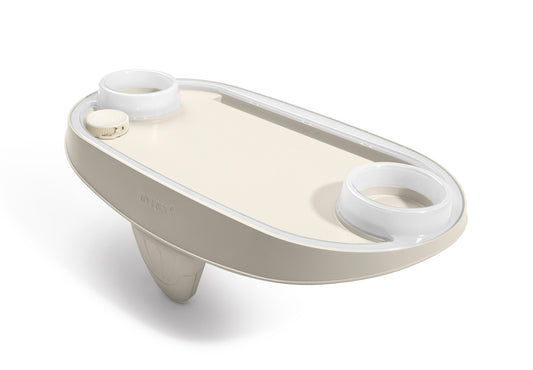 Intex Spabord med Lys 45x26x16 cm