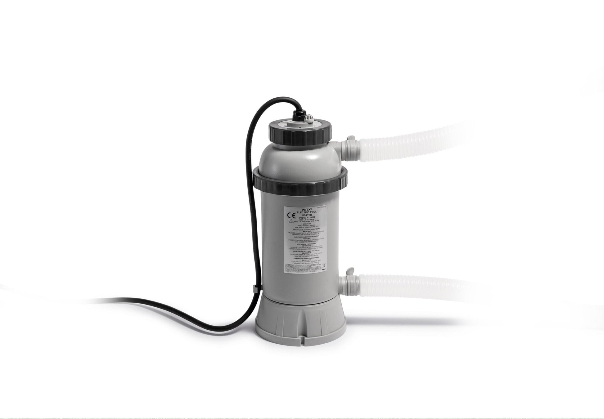 Intex Elektrisk Poolvarmer