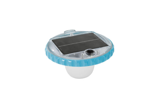 Intex Solenergidrevet LED-lys