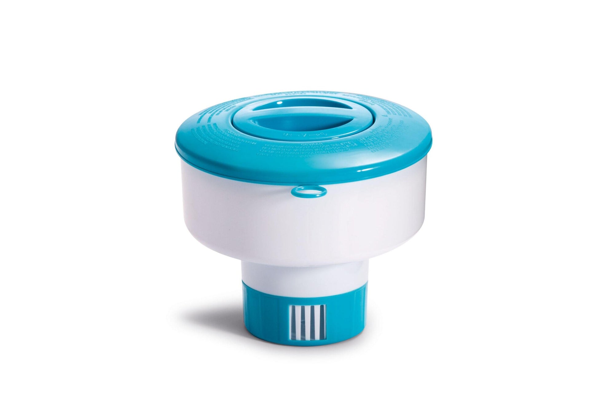 Intex Flydende Kemikaliedispenser 17,8 cm