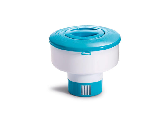 Intex Flydende Kemikaliedispenser 17,8 cm