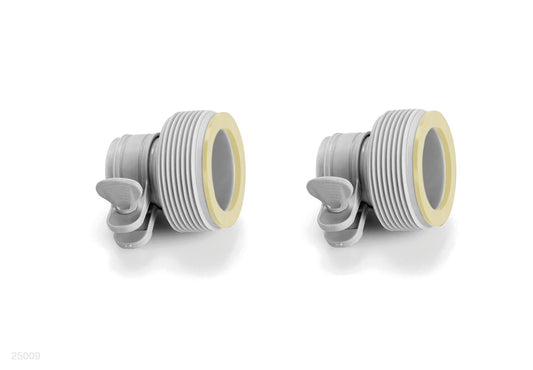 Intex Adapter B 2-pak