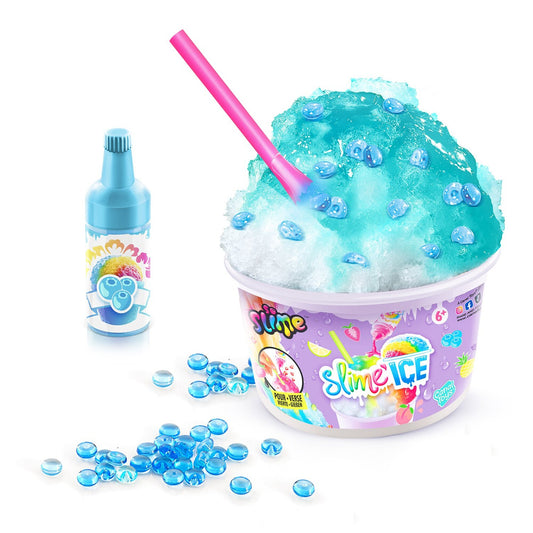 So Slime Slimis - Kop i PDQ