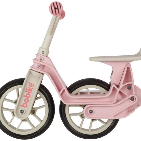 Bobike løbecykel/balancecykel Cotton Candy 2-5 år max. 25 kg