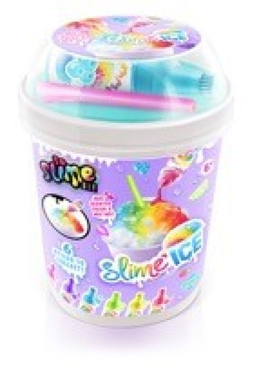 So Slime Slimis - Mega Kop