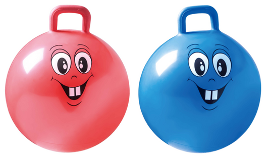 Happy Summer Hoppebold 45 cm - 2 varianter