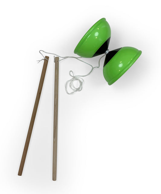 Happy Summer Diabolo - 2 varianter